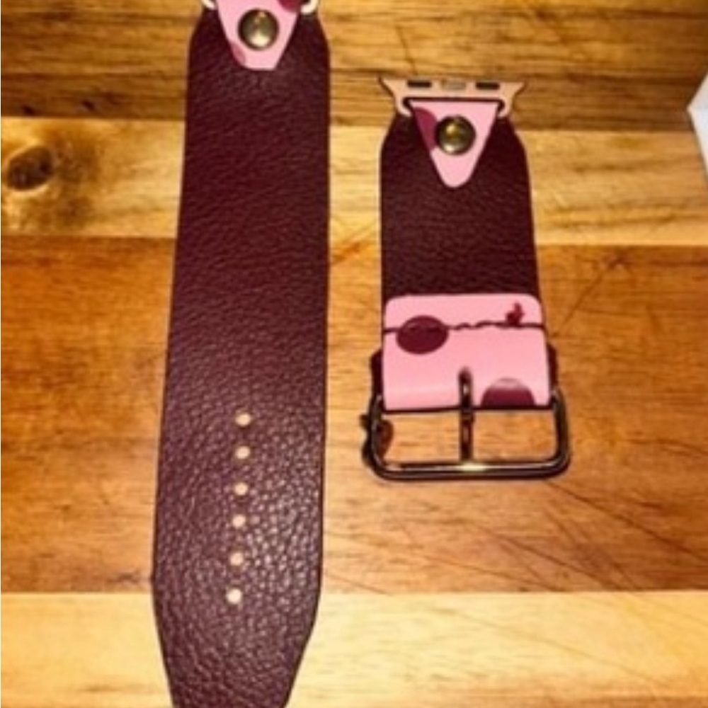 Kate Spade Spark*l band